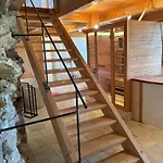 Hébergement de vacances Glockenturm Der Schlosskapelle Von 1600 - Renaissance Trifft Auf Gegenwart Und Beschert Einen Kunterbunten Urlaub Fuer Ganze Familie Mitten Im Bayerischen Wald *