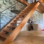 Glockenturm Der Schlosskapelle Von 1600 - Renaissance Trifft Auf Gegenwart Und Beschert Einen Kunterbunten Urlaub Fuer Ganze Familie Mitten Im Bayerischen Wald Hébergement de vacances Schwarzach