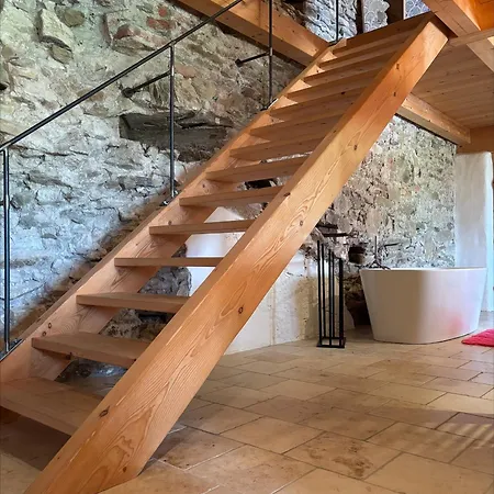 Neu! Glockenturm Der Schlosskapelle Von 1600 - Renaissance Trifft Auf Gegenwart Und Beschert Einen Kunterbunten Urlaub Fuer Ganze Familie Mitten Im Bayerischen Wald Holiday home Schwarzach